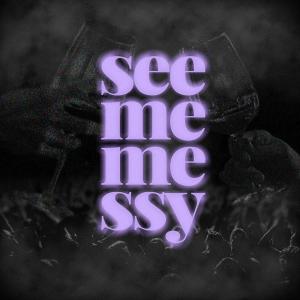 'GRIM GRIN'의 'See Me Messy' 발매