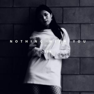 Drum and Bass와 Guitar Solo의 화려한 만남, 234(이삼사)의 'Nothing With You'